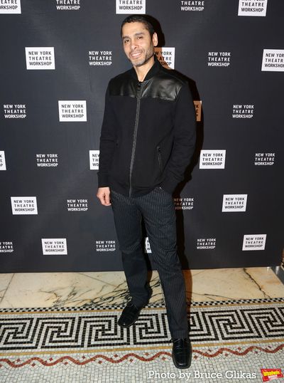 Wilson Jermaine Heredia Photo