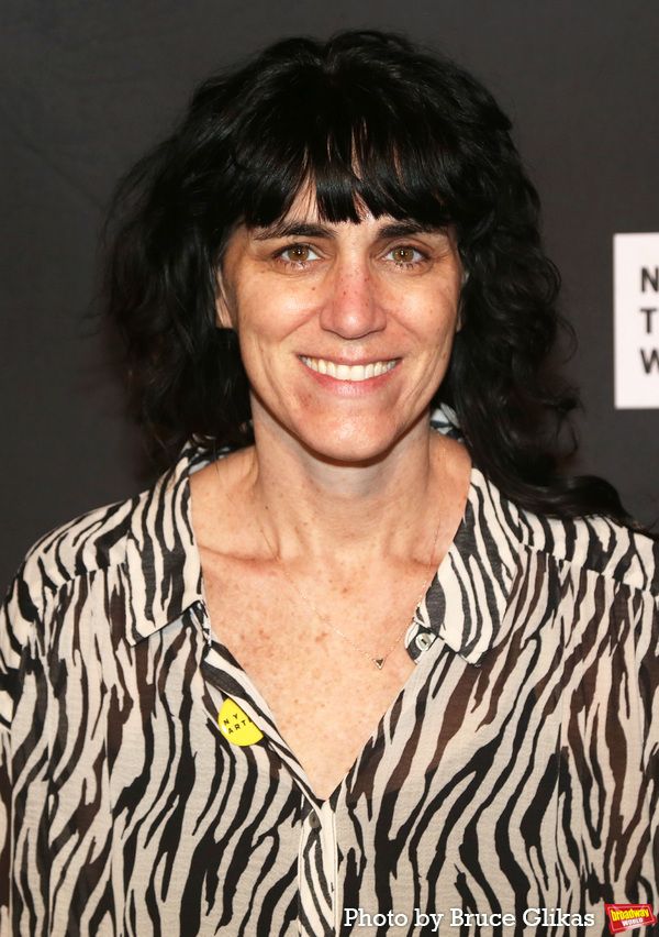 Photos: Inside the NYTW 2022 Gala Honoring James C. Nicola — photo 25 of 68