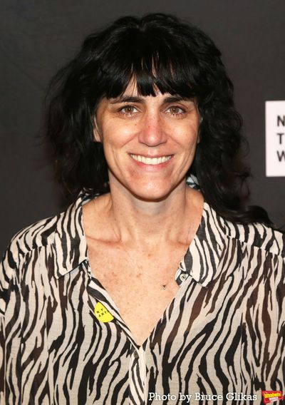 Leigh Silverman Photo
