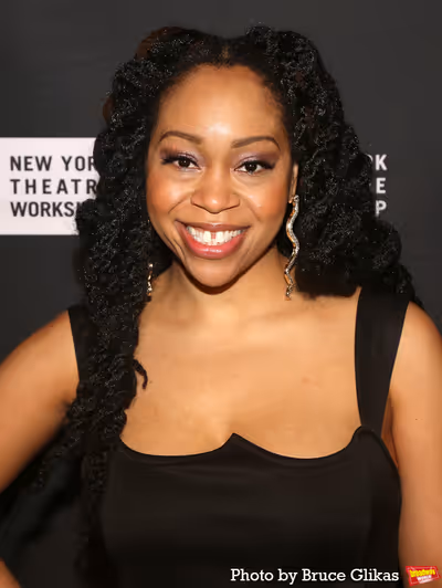 Tamika Lawrence Photo
