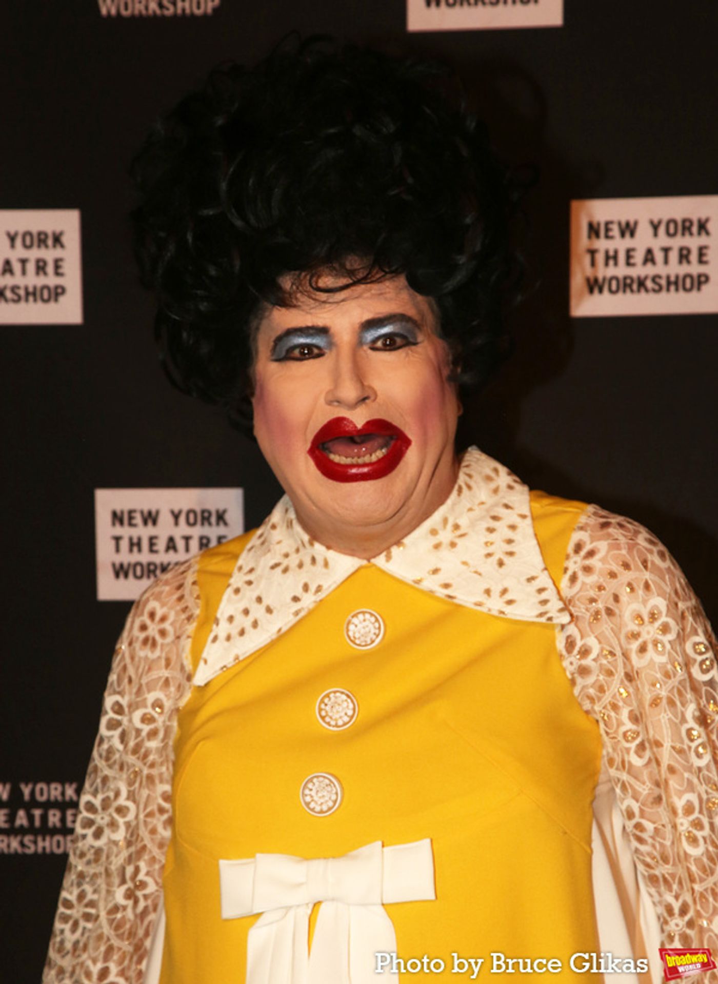 Photos: Inside the NYTW 2022 Gala Honoring James C. Nicola  Image