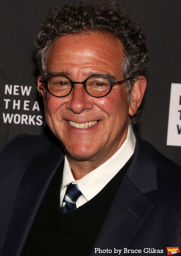 Photos: Inside the NYTW 2022 Gala Honoring James C. Nicola — photo 3 of 68