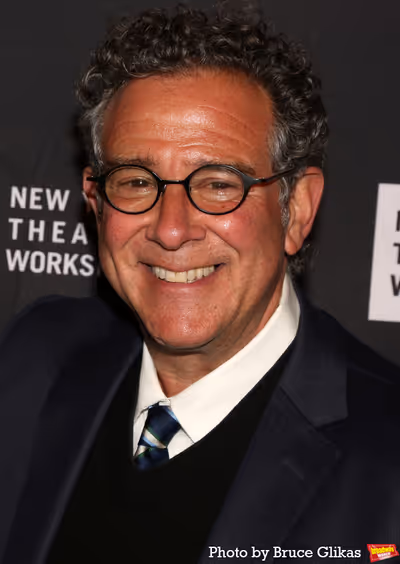 Michael Greif Photo