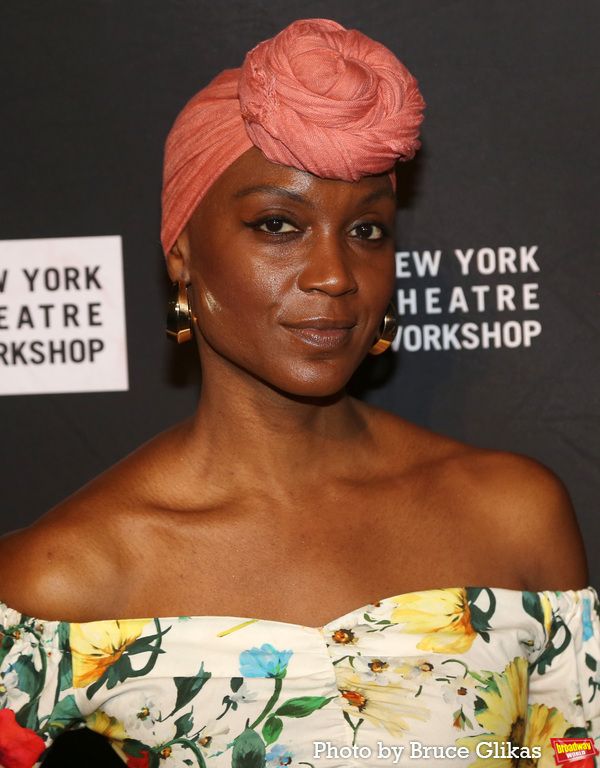 Photos: Inside the NYTW 2022 Gala Honoring James C. Nicola — photo 31 of 68