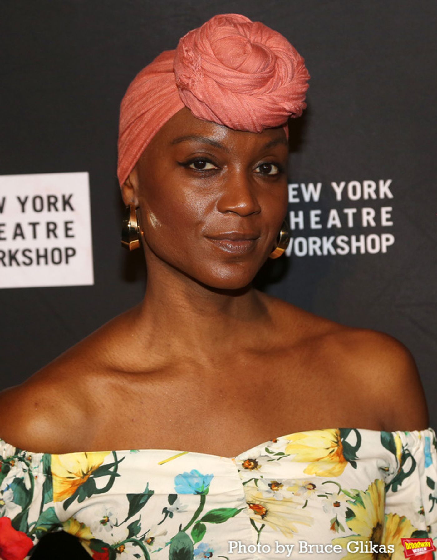 Photos: Inside the NYTW 2022 Gala Honoring James C. Nicola  Image