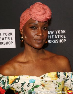 Jewelle Blackman Photo