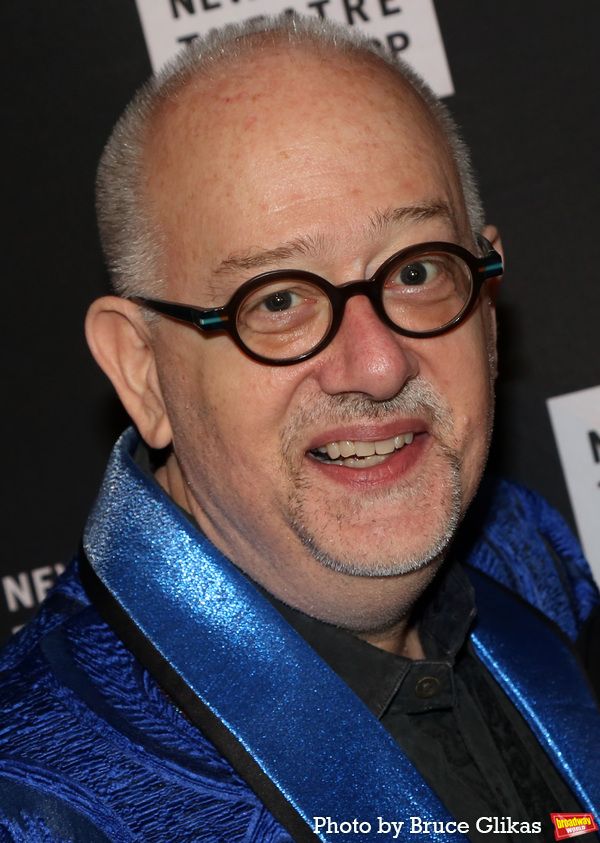 Photos: Inside the NYTW 2022 Gala Honoring James C. Nicola — photo 33 of 68