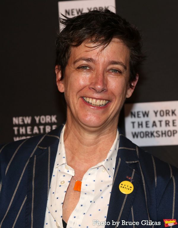 Photos: Inside the NYTW 2022 Gala Honoring James C. Nicola — photo 55 of 68