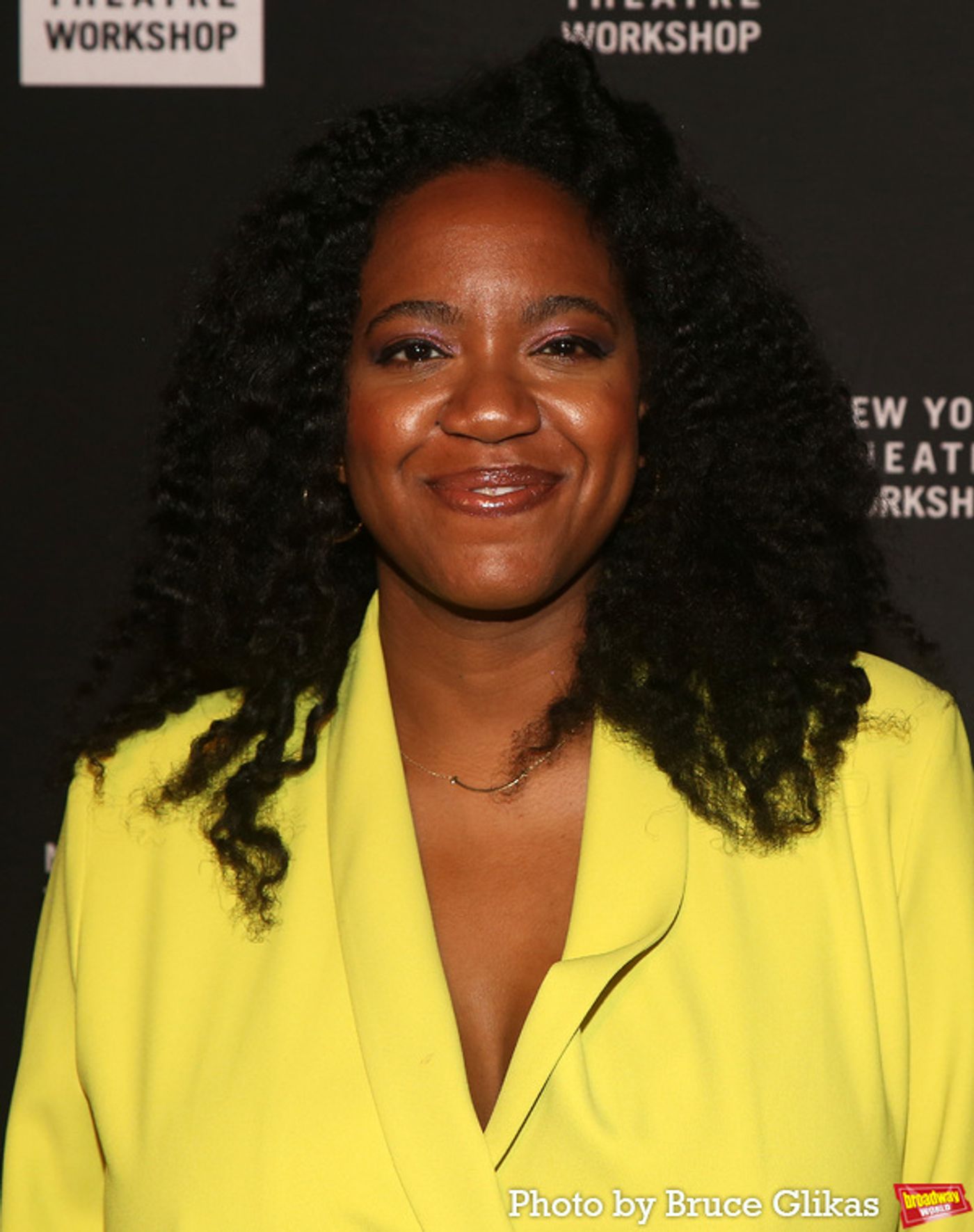 Photos: Inside the NYTW 2022 Gala Honoring James C. Nicola  Image