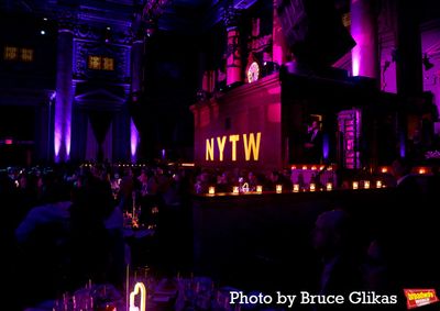 Ambiance at Capitale Photo
