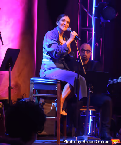 Shoshana Bean                                                                         Photo