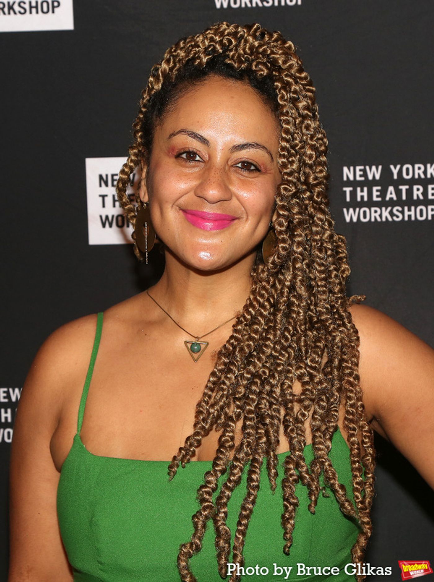 Photos: Inside the NYTW 2022 Gala Honoring James C. Nicola  Image