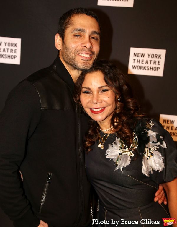 Photos: Inside the NYTW 2022 Gala Honoring James C. Nicola — photo 48 of 68