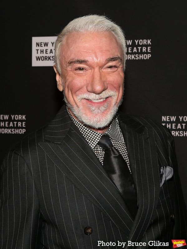 Photos: Inside the NYTW 2022 Gala Honoring James C. Nicola — photo 7 of 68