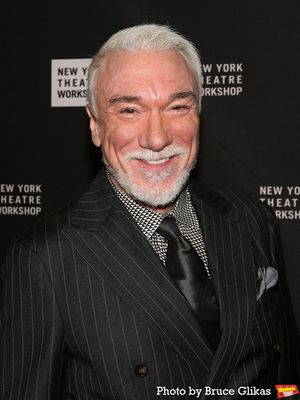 Patrick Page  Photo
