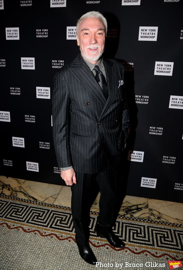 Photos: Inside the NYTW 2022 Gala Honoring James C. Nicola — photo 8 of 68