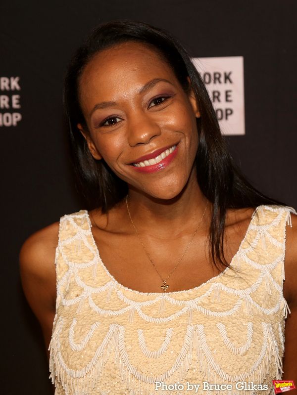 Photos: Inside the NYTW 2022 Gala Honoring James C. Nicola — photo 9 of 68