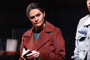 Maria Rodriguez-Sager Photo