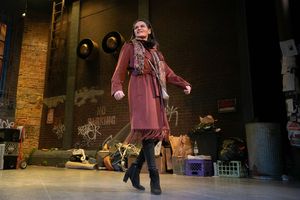 Maria Rodriguez-Sager Photo