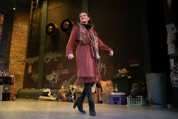 Maria Rodriguez-Sager Photo