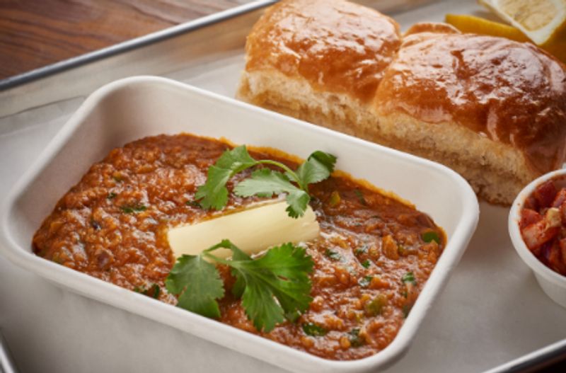 HONEST-West Village Eatery Offers Delicious Indian Vegetarian Food Image