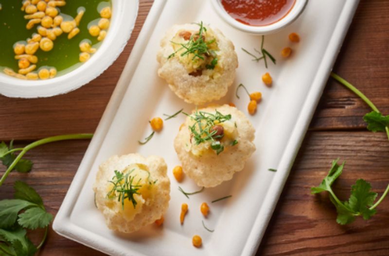 HONEST-West Village Eatery Offers Delicious Indian Vegetarian Food Image