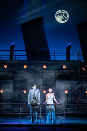 Samuel Edwards, Nicole-Lily Baisden @ BroadwayWorld Samuel Edwards, Nicole-Lily Baisden Photo