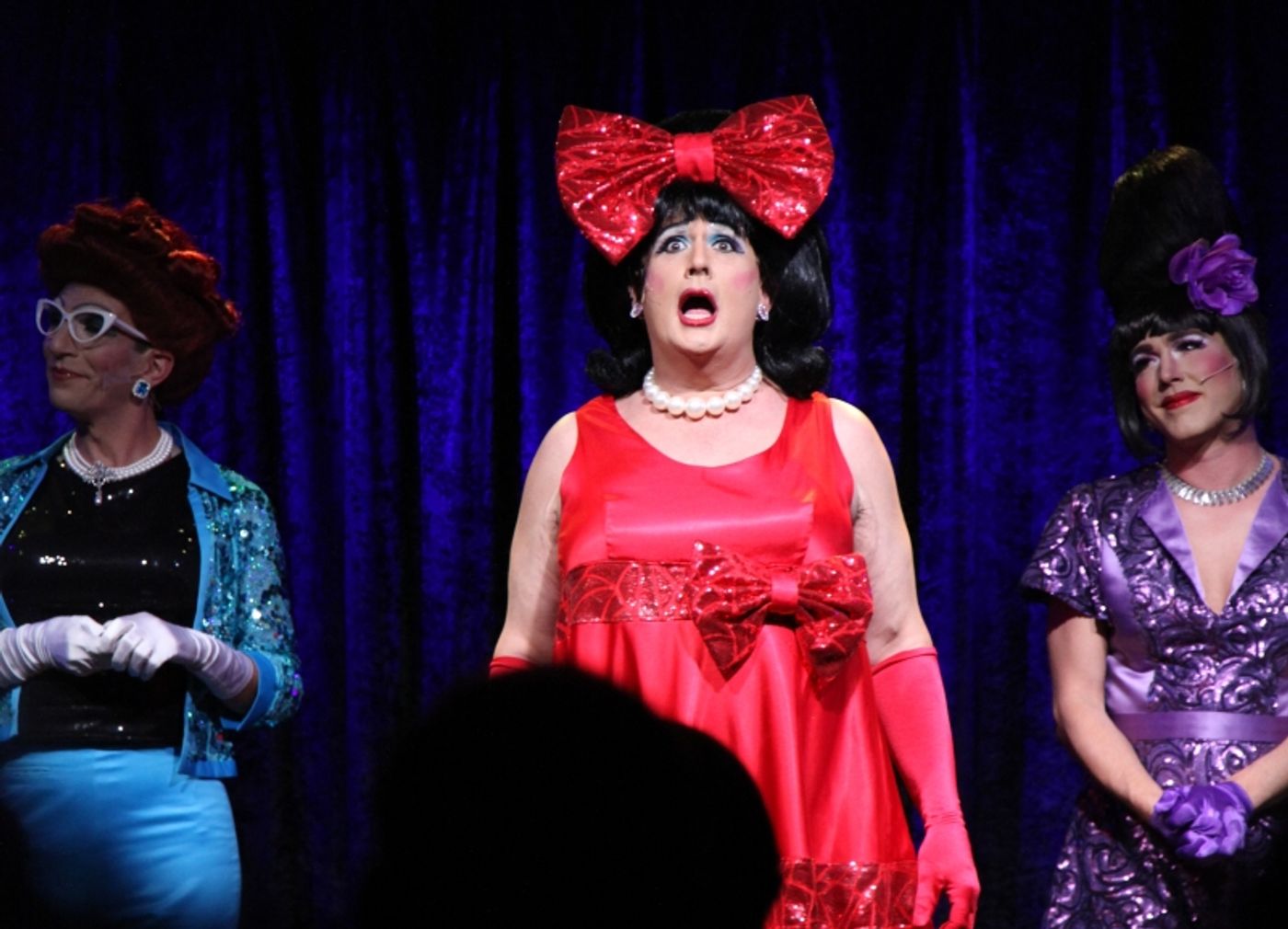Review: THE KINSEY SICKS Score a Solid Ten at Birdland Theater  Image