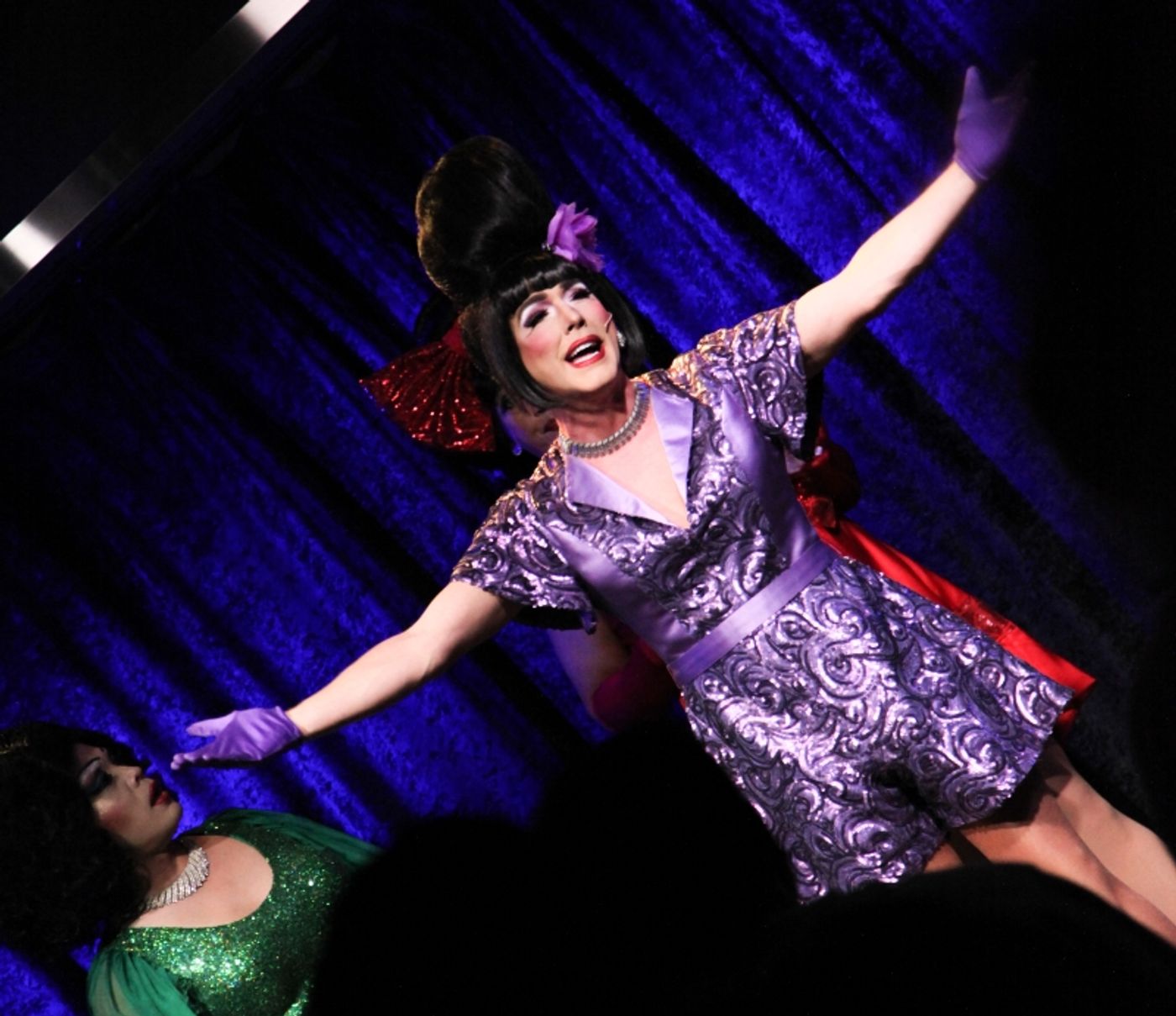 Review: THE KINSEY SICKS Score a Solid Ten at Birdland Theater  Image