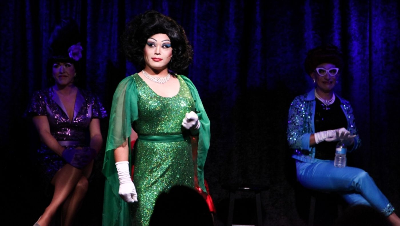 Review: THE KINSEY SICKS Score a Solid Ten at Birdland Theater  Image