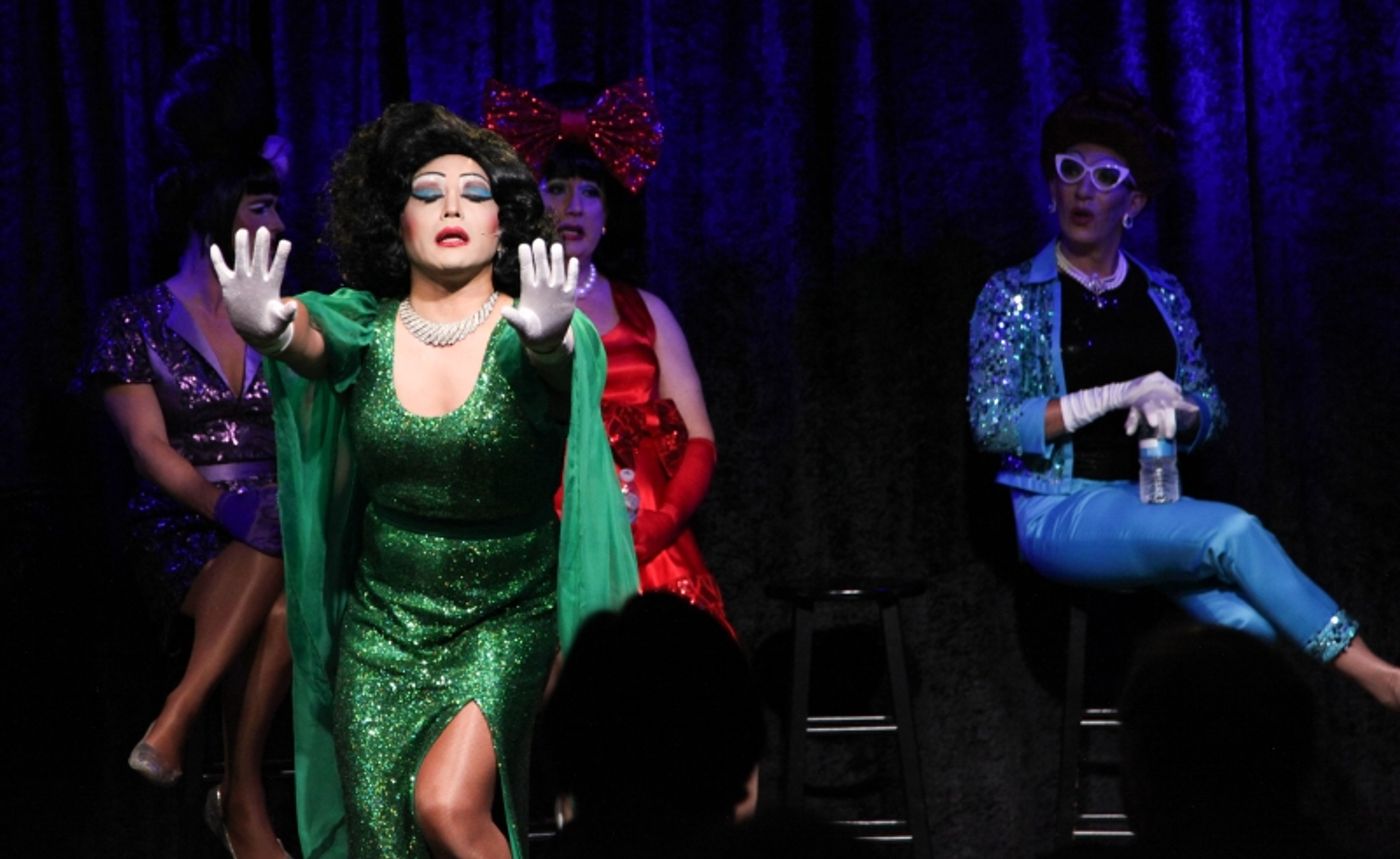 Review: THE KINSEY SICKS Score a Solid Ten at Birdland Theater  Image