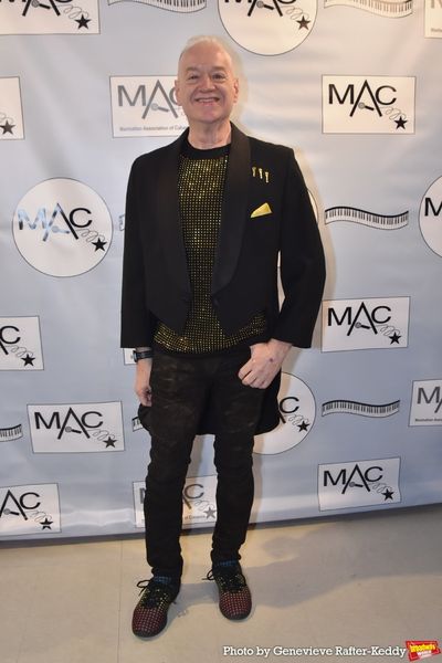Michael Barbieri Photo