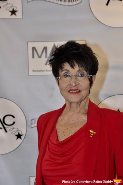Chita Rivera Photo