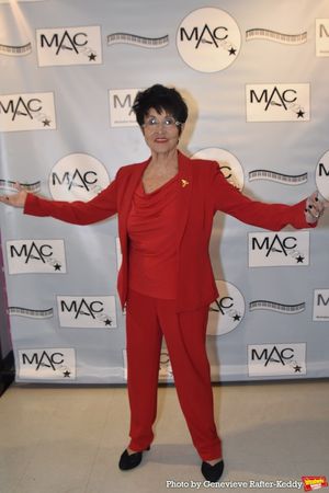 Chita Rivera Photo