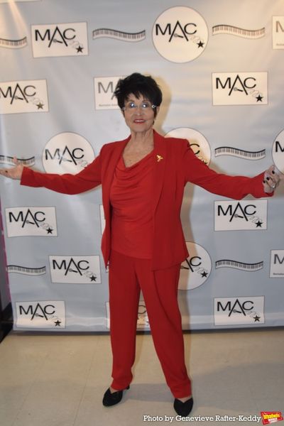 Chita Rivera Photo