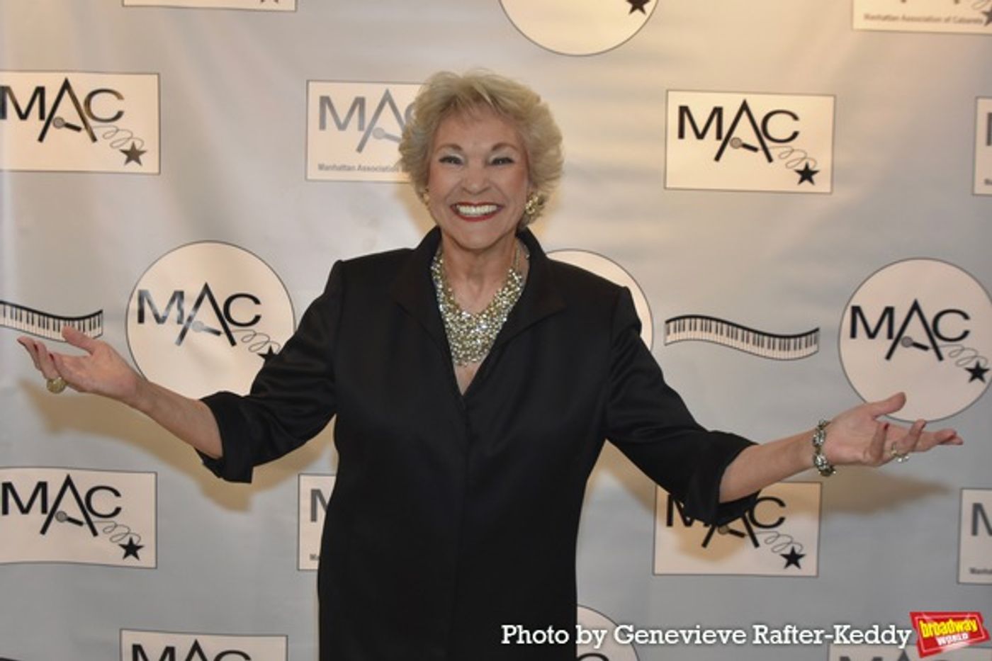 Photos:  On the Red Carpet at the 2022 MAC AWARDS  Image