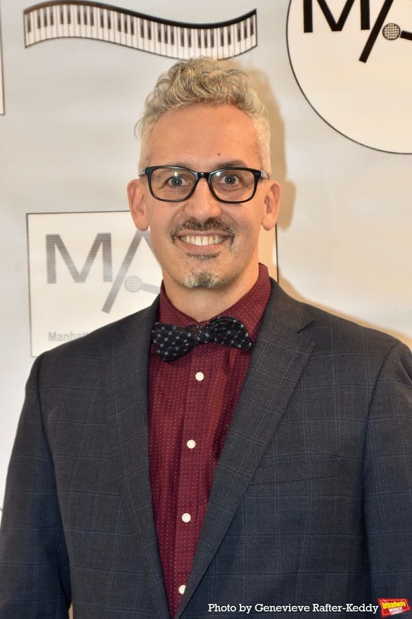 Ben Cameron Photo