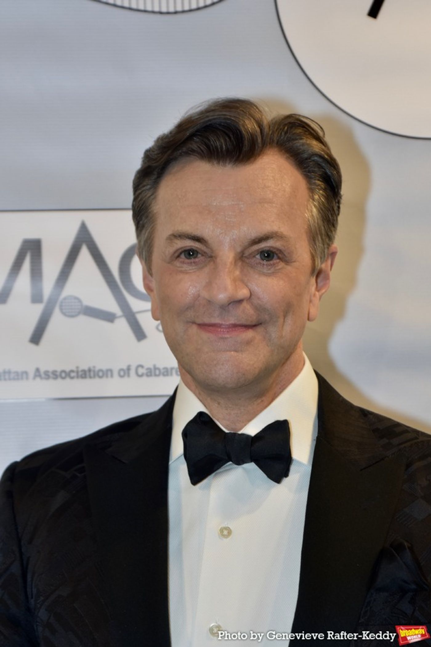 Photos:  On the Red Carpet at the 2022 MAC AWARDS  Image