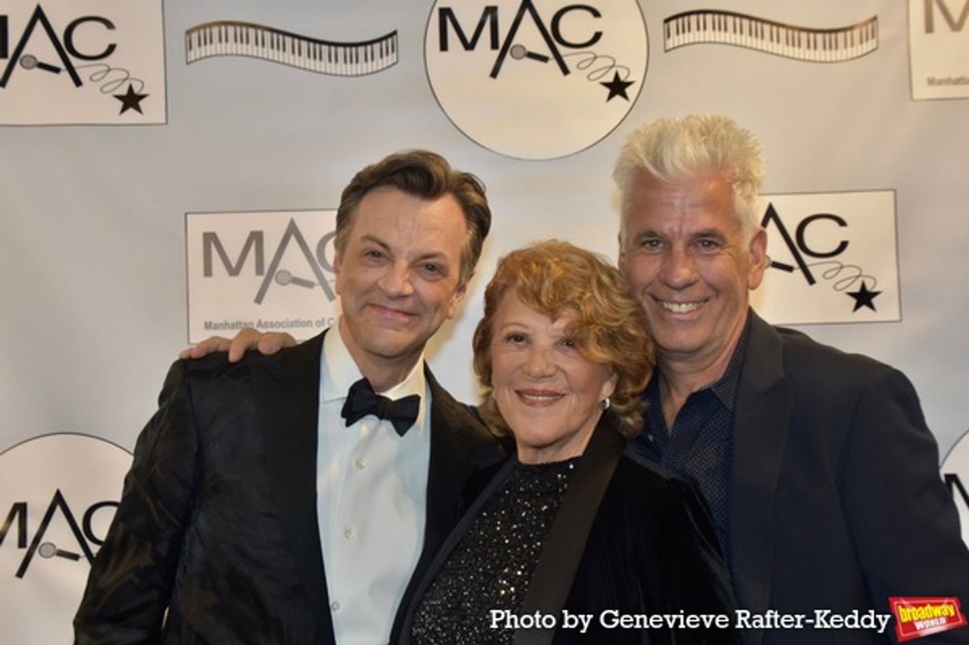 Photos:  On the Red Carpet at the 2022 MAC AWARDS  Image