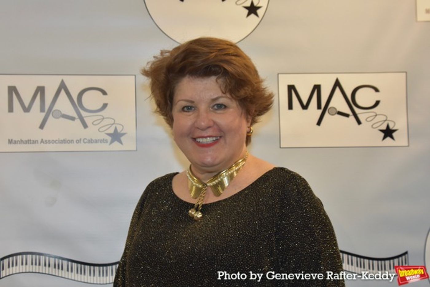 Photos:  On the Red Carpet at the 2022 MAC AWARDS  Image