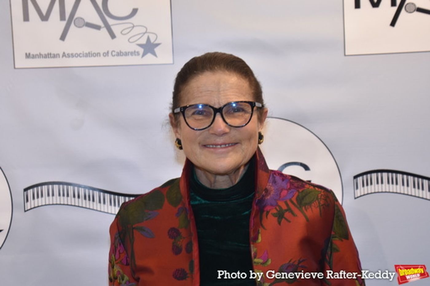 Photos:  On the Red Carpet at the 2022 MAC AWARDS  Image