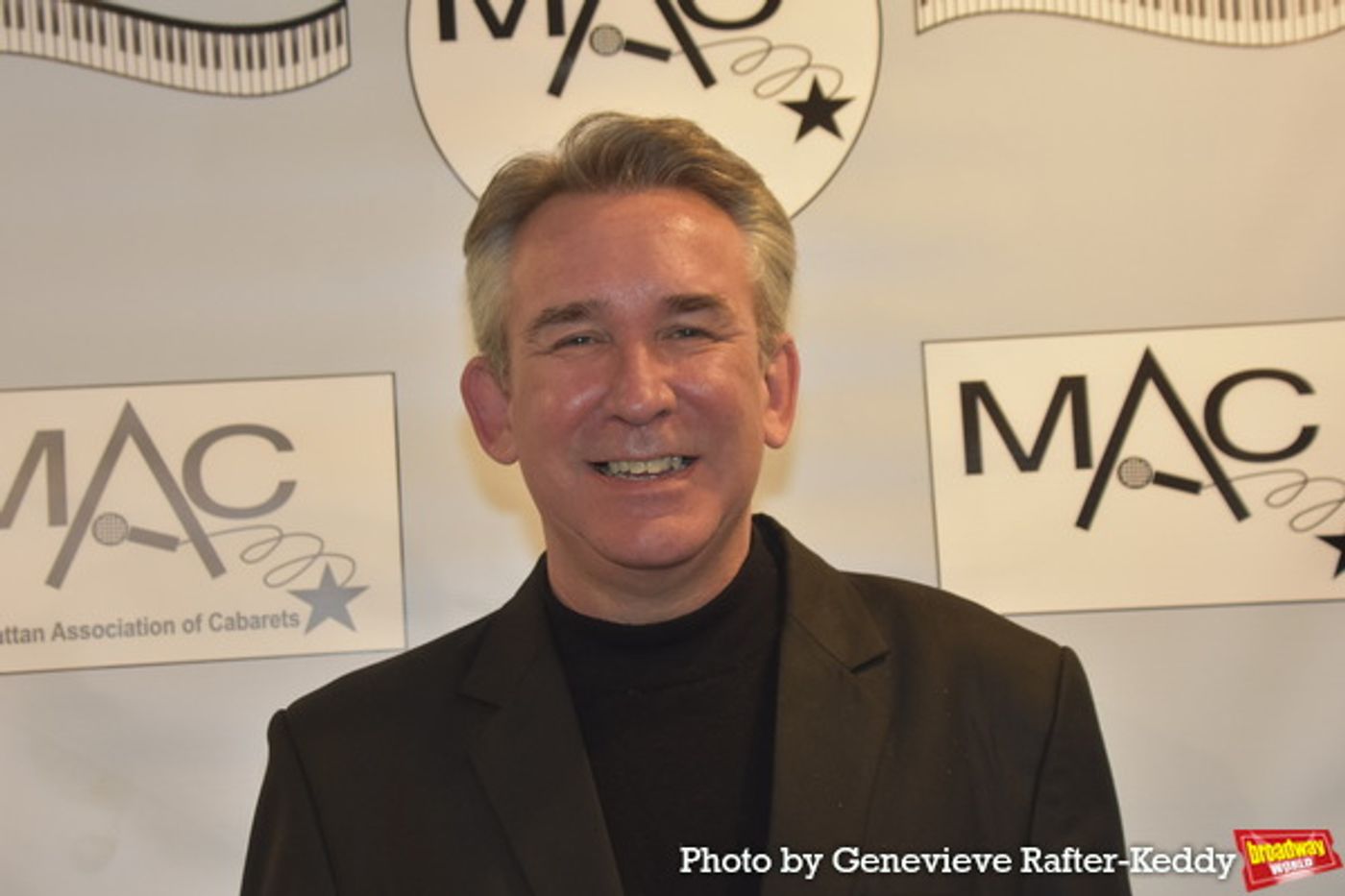 Photos:  On the Red Carpet at the 2022 MAC AWARDS  Image