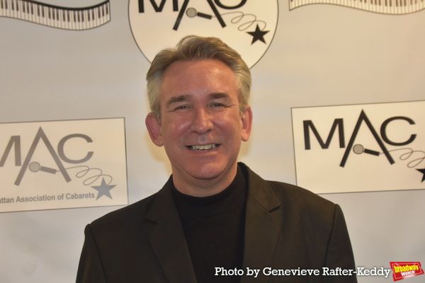 Steven Ray Watkins Photo