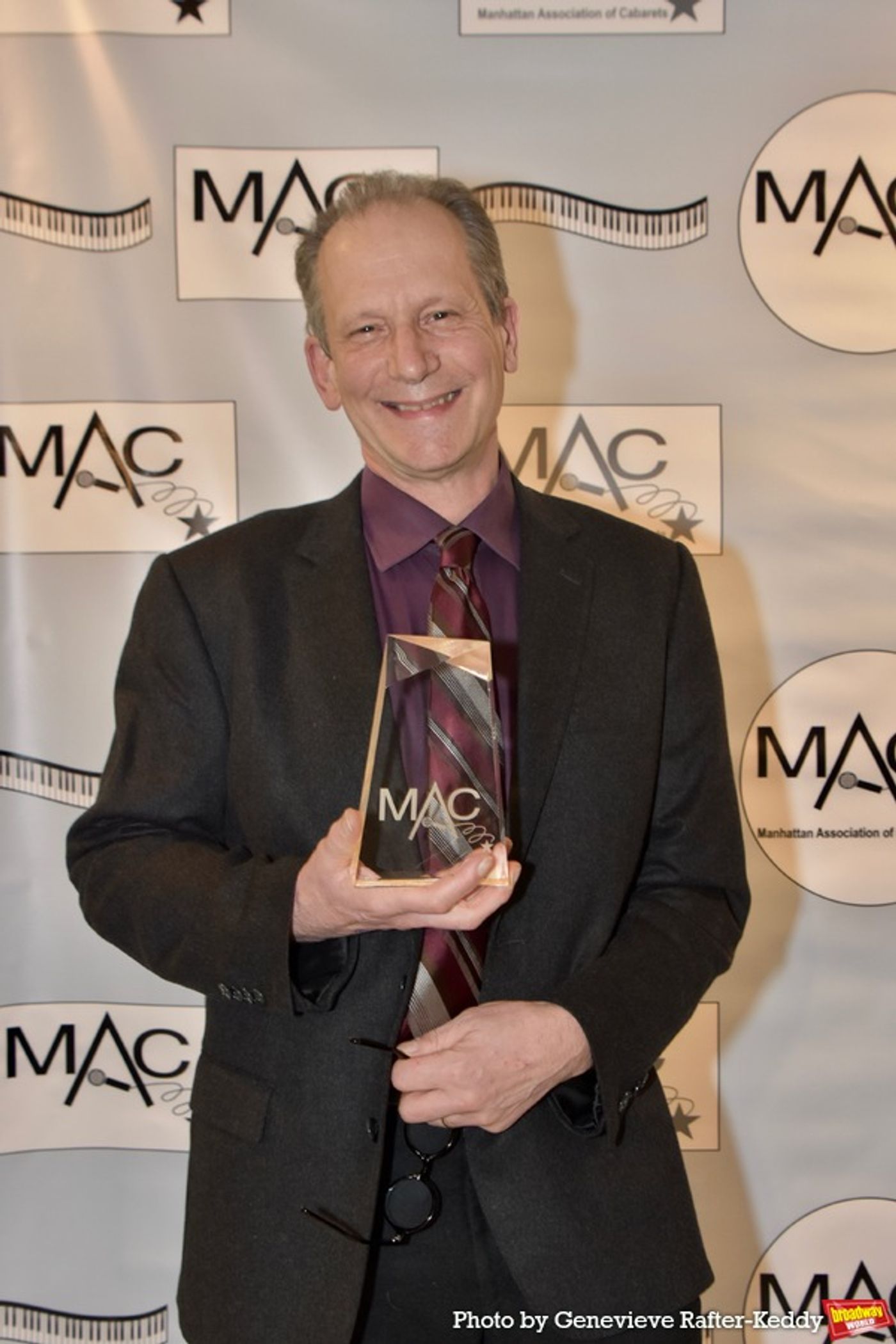 Photos:  On the Red Carpet at the 2022 MAC AWARDS  Image