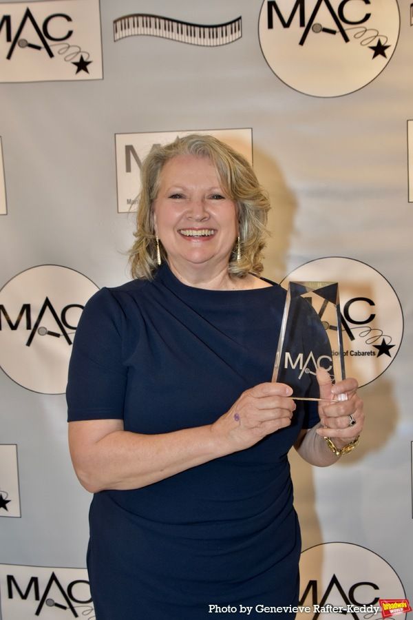 Carolyn German Photo