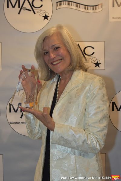 Karen Mason Photo