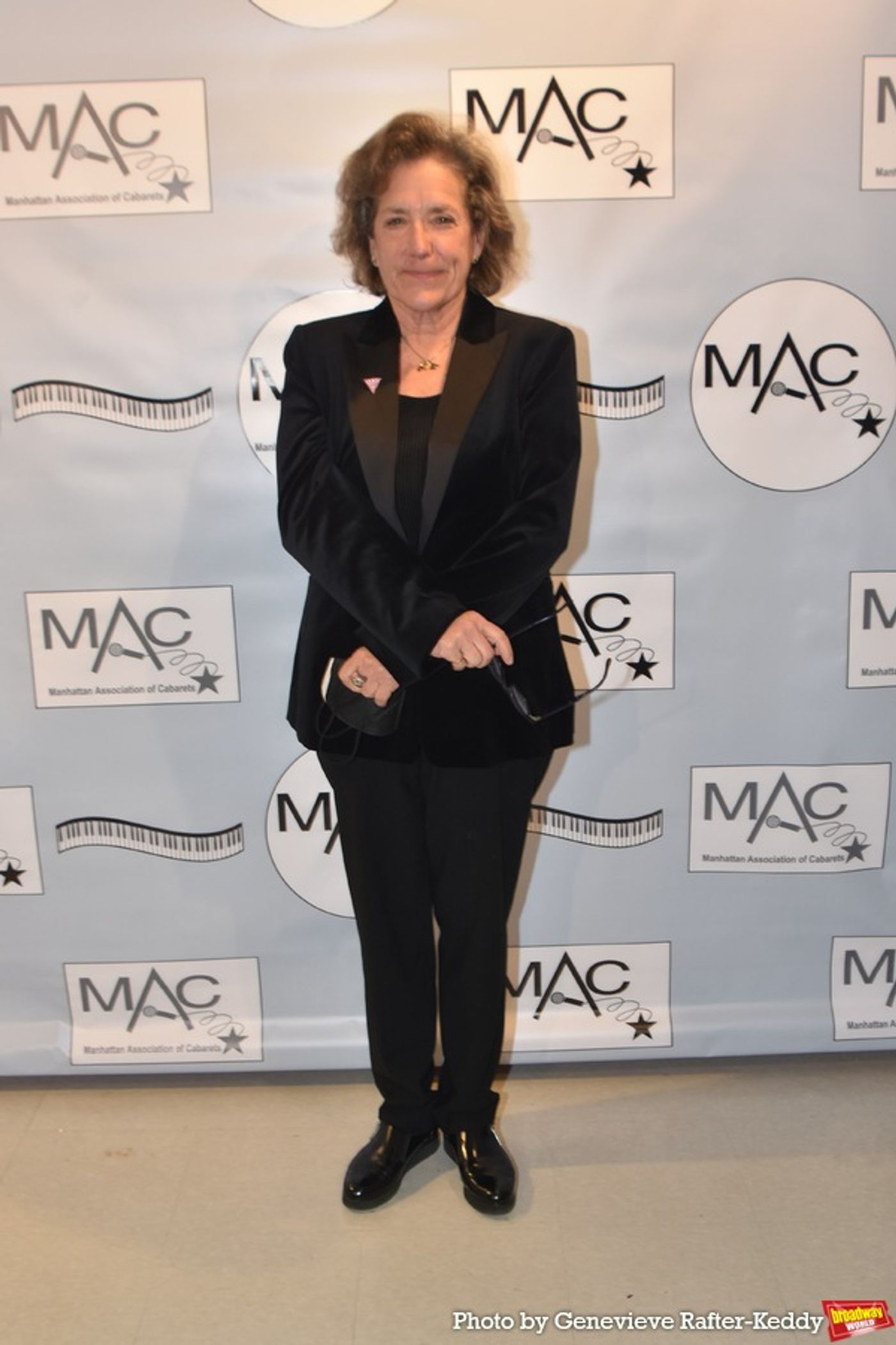 Photos:  On the Red Carpet at the 2022 MAC AWARDS  Image