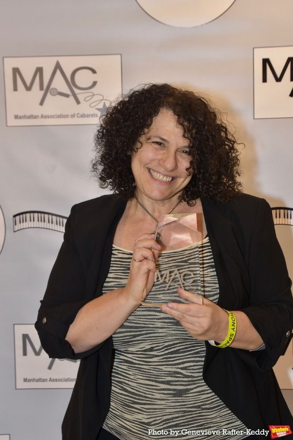 Tracy Stark Photo