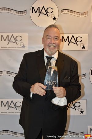 Michael McAssey Photo