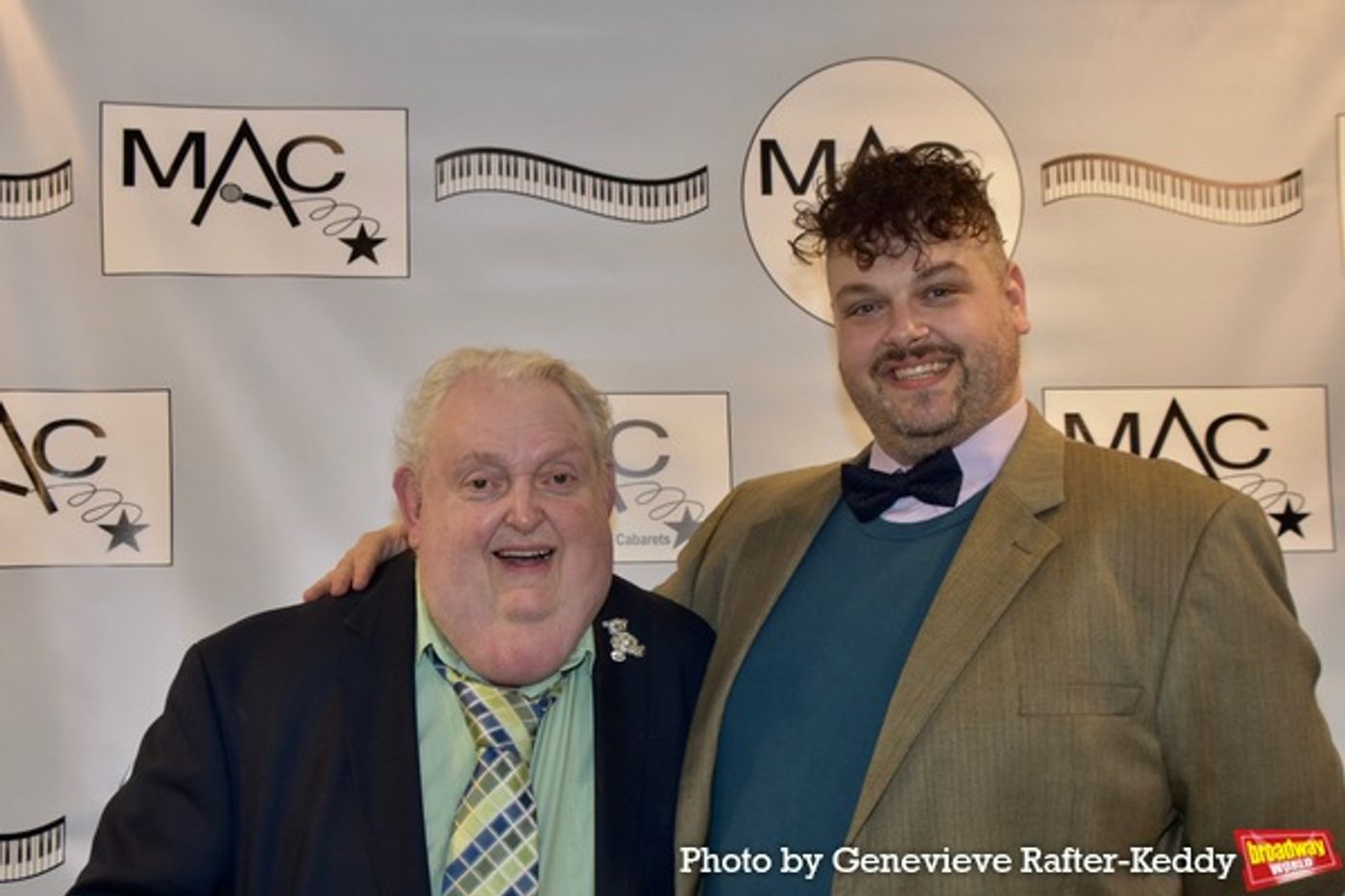 Photos:  On the Red Carpet at the 2022 MAC AWARDS  Image